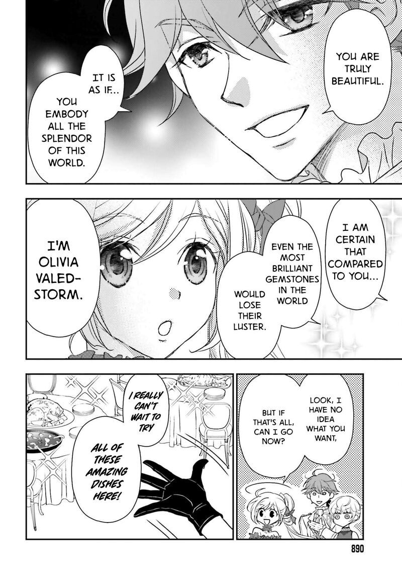 Shinigami Ni Sodaterareta Shoujo Wa Shikkoku No Tsurugi Wo Mune Ni Idaku 58b 5