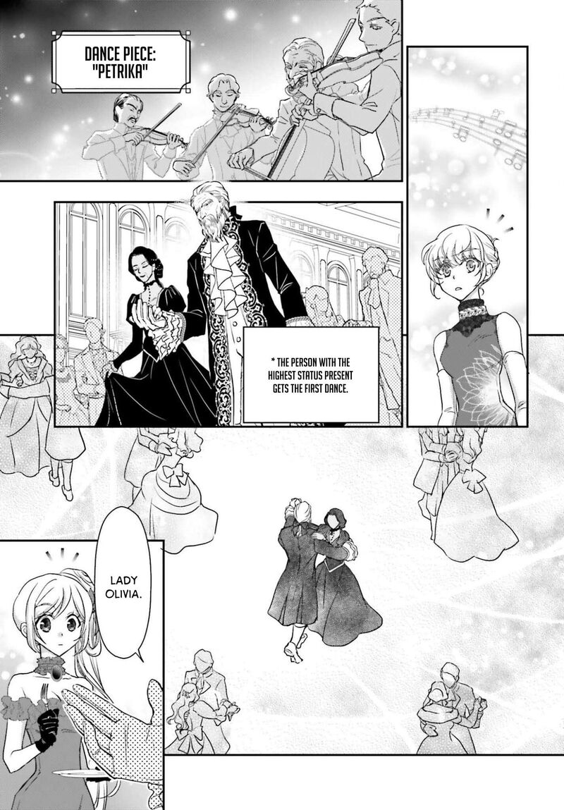 Shinigami Ni Sodaterareta Shoujo Wa Shikkoku No Tsurugi Wo Mune Ni Idaku 58b 6
