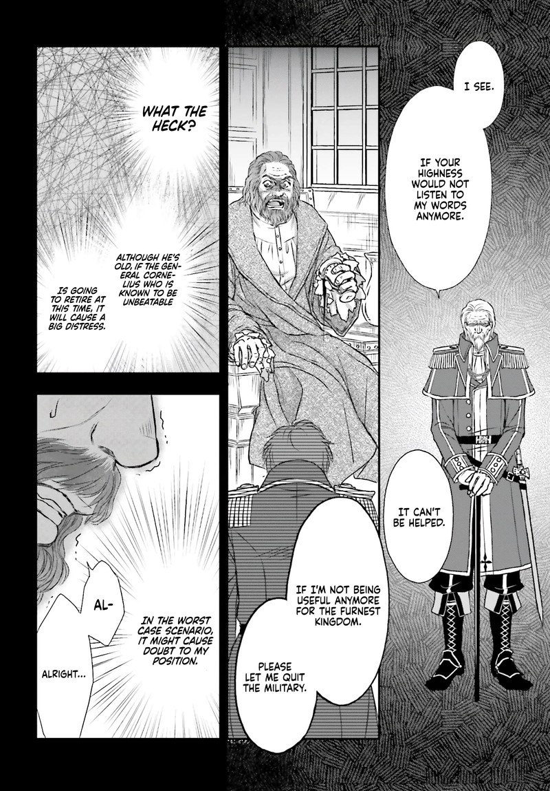 Shinigami Ni Sodaterareta Shoujo Wa Shikkoku No Tsurugi Wo Mune Ni Idaku 6 2