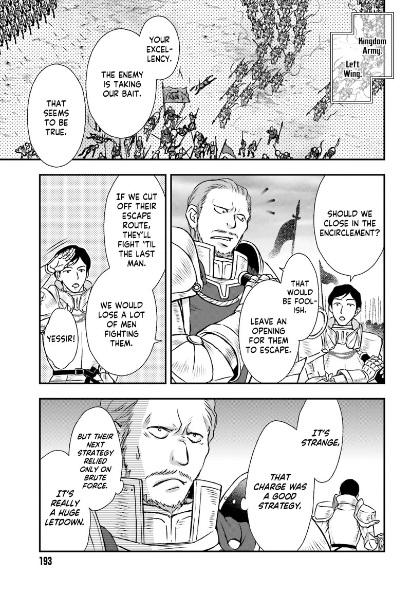 Shinigami Ni Sodaterareta Shoujo Wa Shikkoku No Tsurugi Wo Mune Ni Idaku 8 19