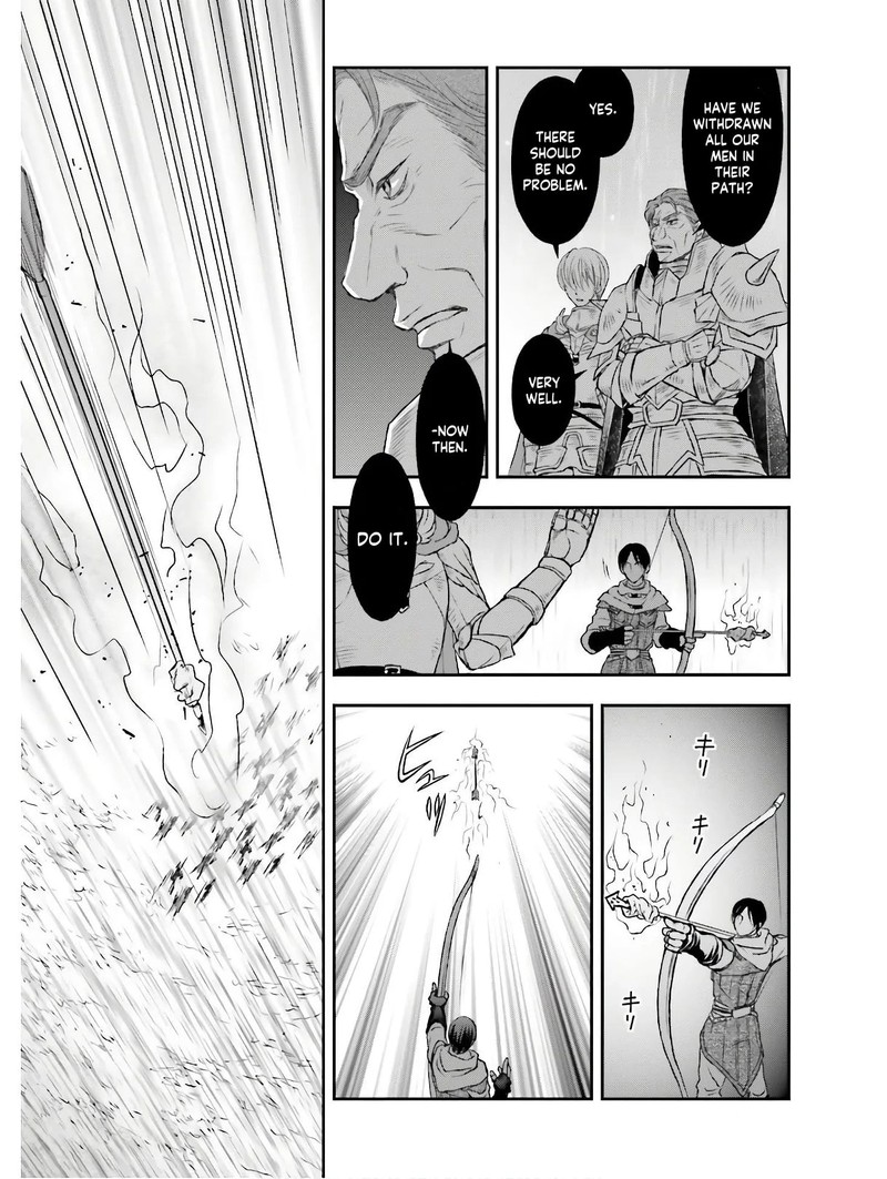Shinigami Ni Sodaterareta Shoujo Wa Shikkoku No Tsurugi Wo Mune Ni Idaku 9 11