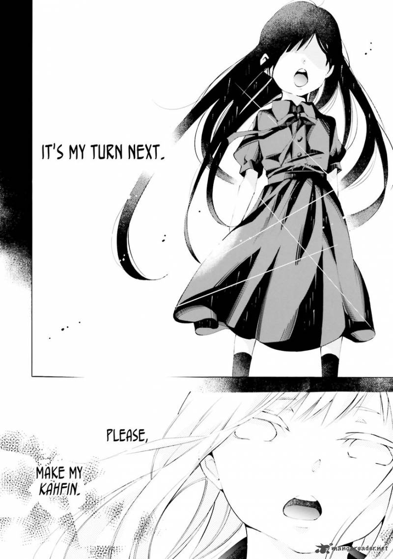 Shinigami Ni Totsugu Hi 1 39