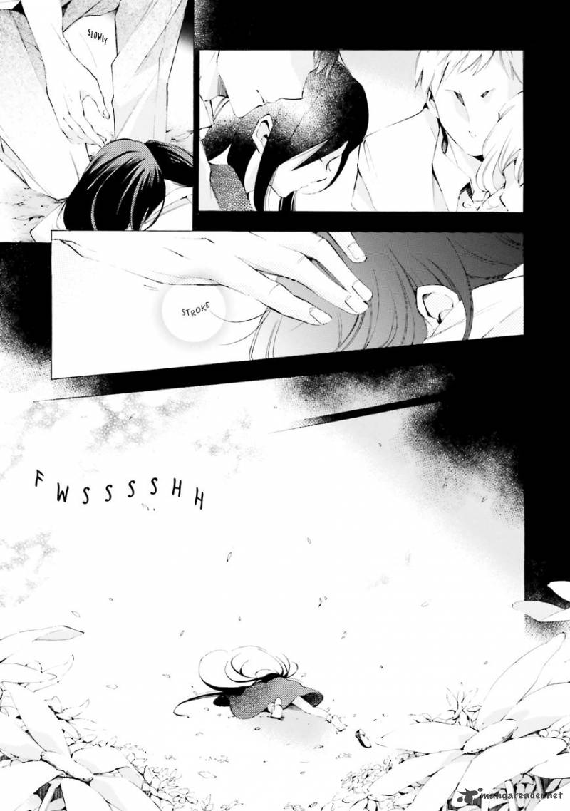 Shinigami Ni Totsugu Hi 1 49