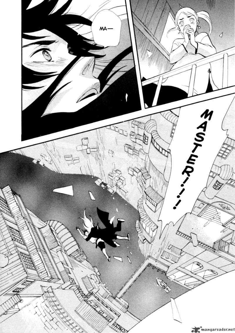 Shinigami Of The East 1 148