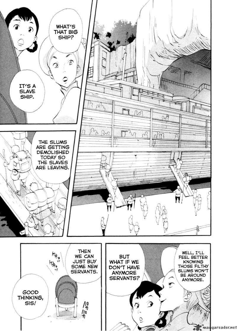 Shinigami Of The East 1 171