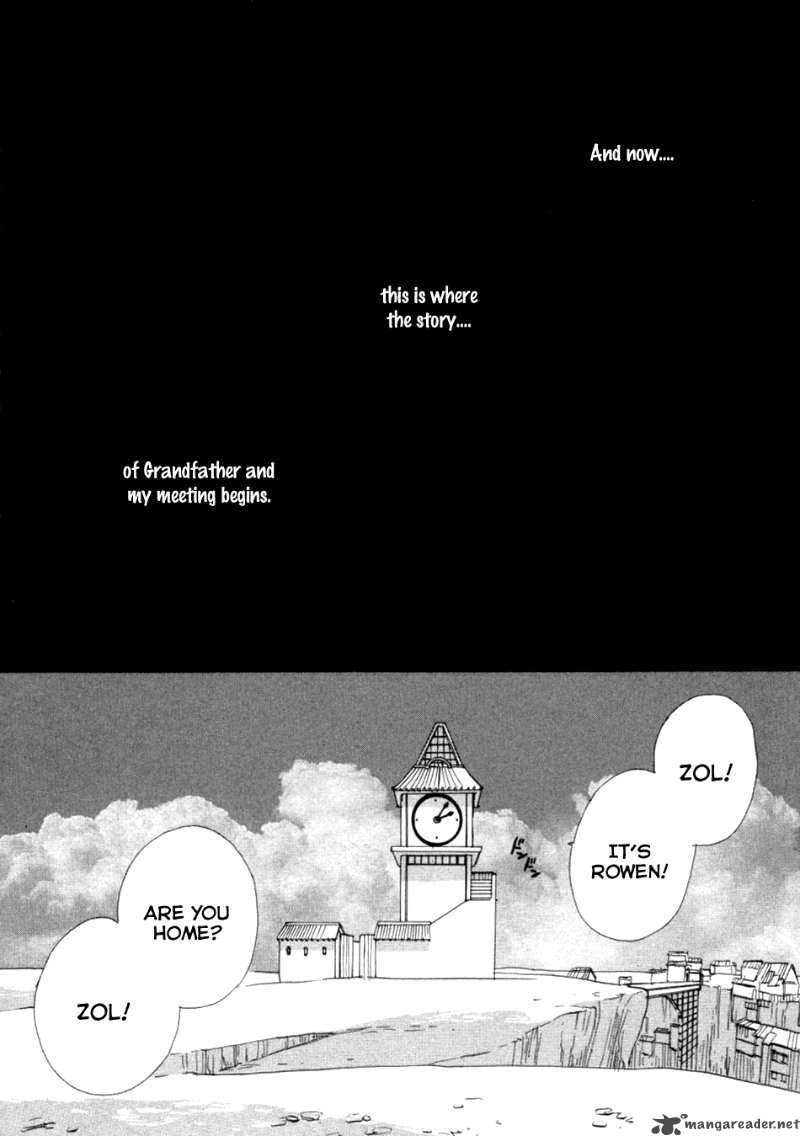 Shinigami Of The East 1 266