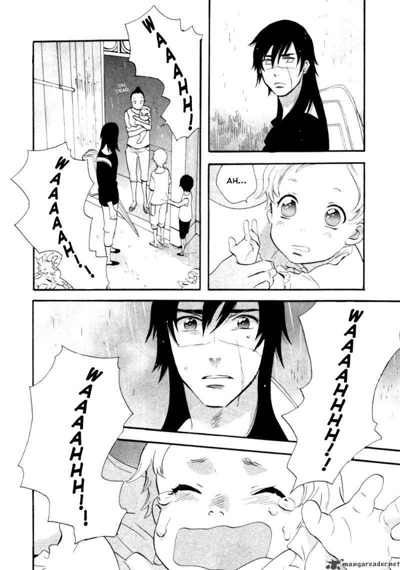 Shinigami Of The East 1 274