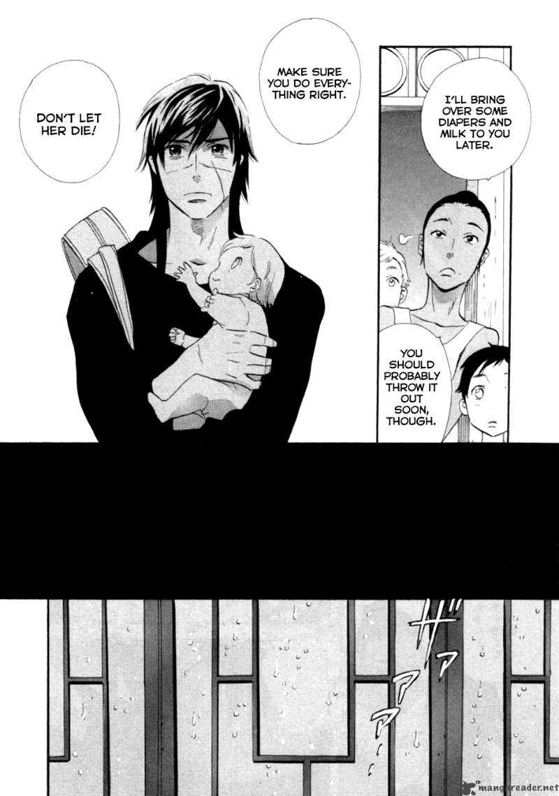 Shinigami Of The East 1 276