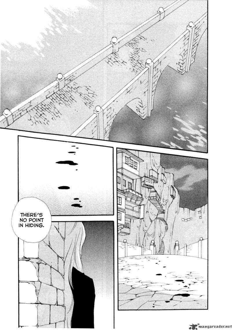 Shinigami Of The East 1 60