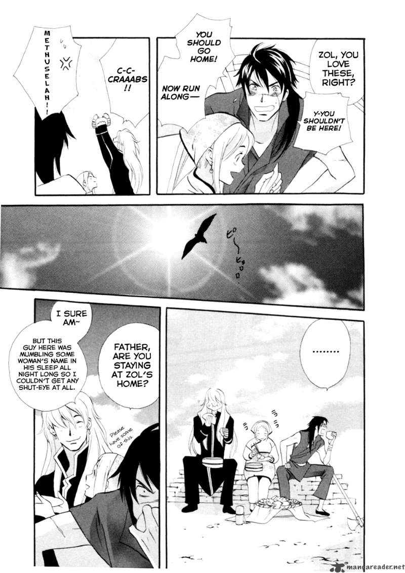 Shinigami Of The East 1 94
