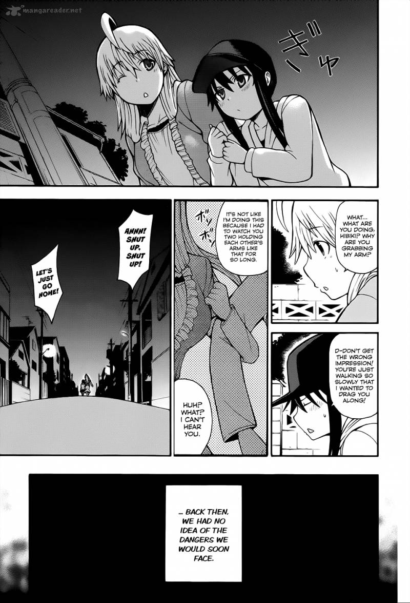 Shinigami Sama Ni Saigo No Onegai Wo 11 32