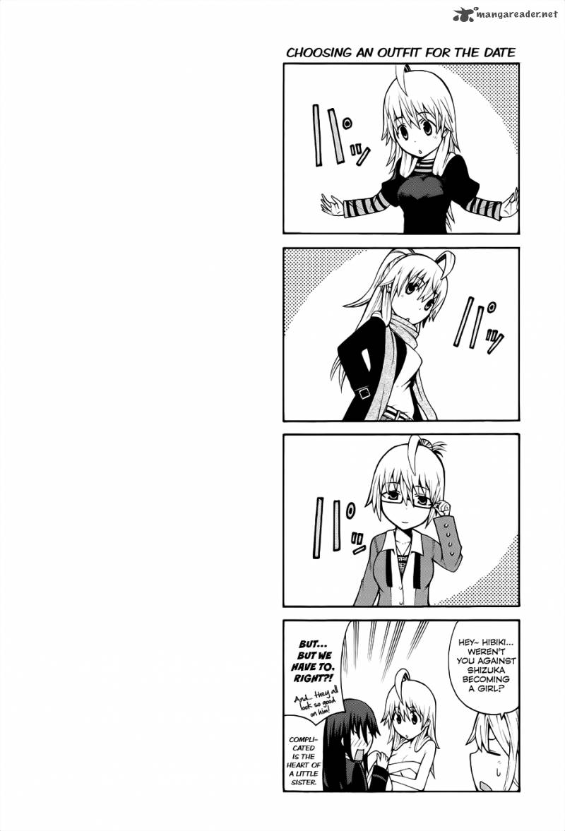 Shinigami Sama Ni Saigo No Onegai Wo 11 35