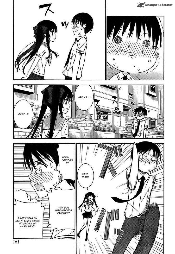 Shinigami Sama To 4 Nin No Kanojo 1 12
