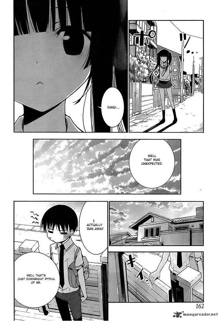Shinigami Sama To 4 Nin No Kanojo 1 13