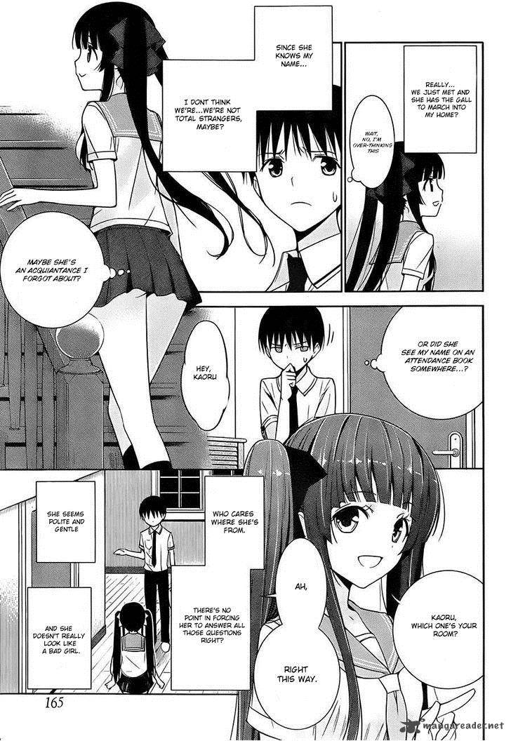 Shinigami Sama To 4 Nin No Kanojo 1 16