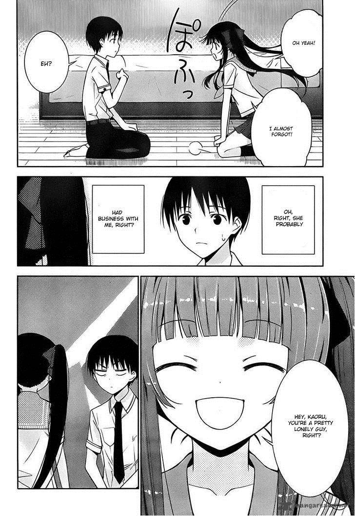 Shinigami Sama To 4 Nin No Kanojo 1 19