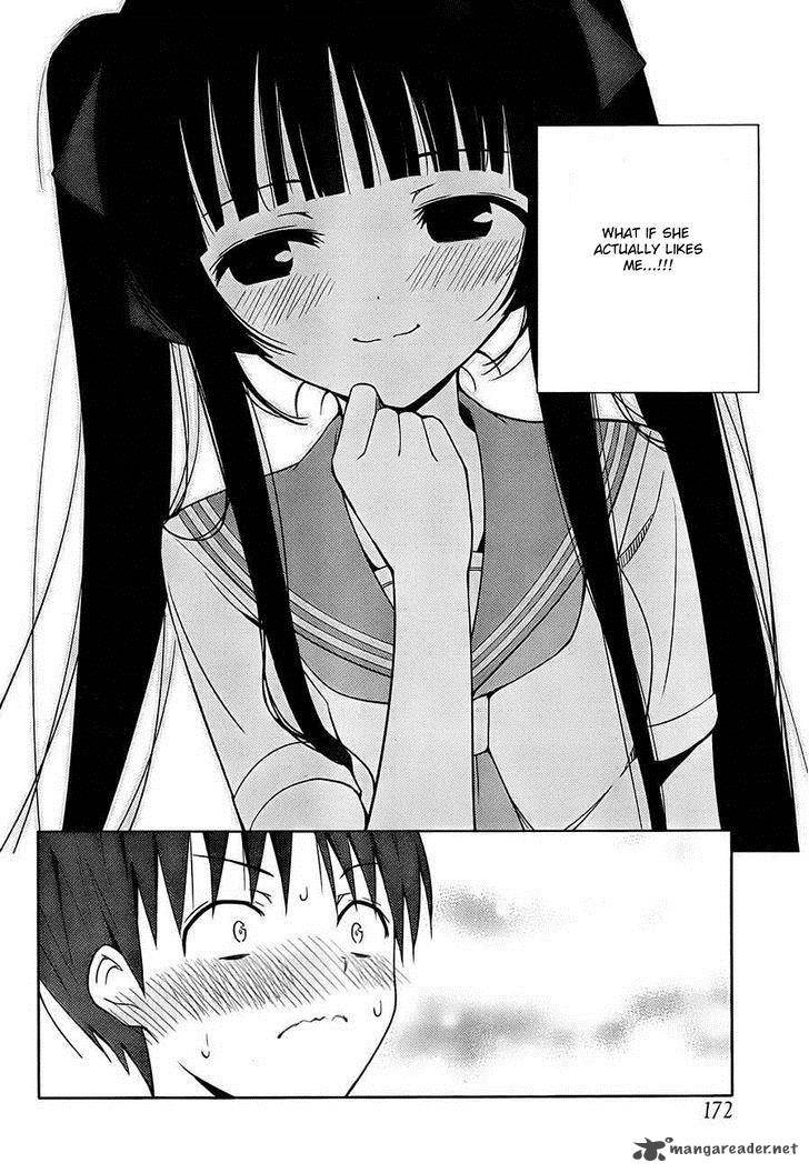 Shinigami Sama To 4 Nin No Kanojo 1 23