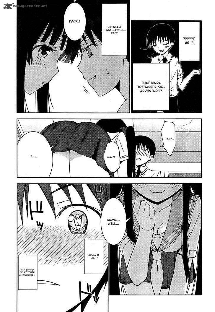 Shinigami Sama To 4 Nin No Kanojo 1 24