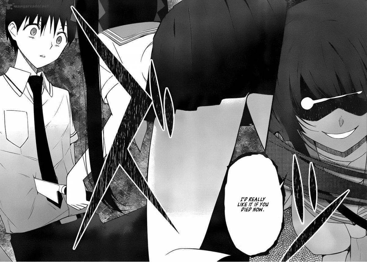 Shinigami Sama To 4 Nin No Kanojo 1 25