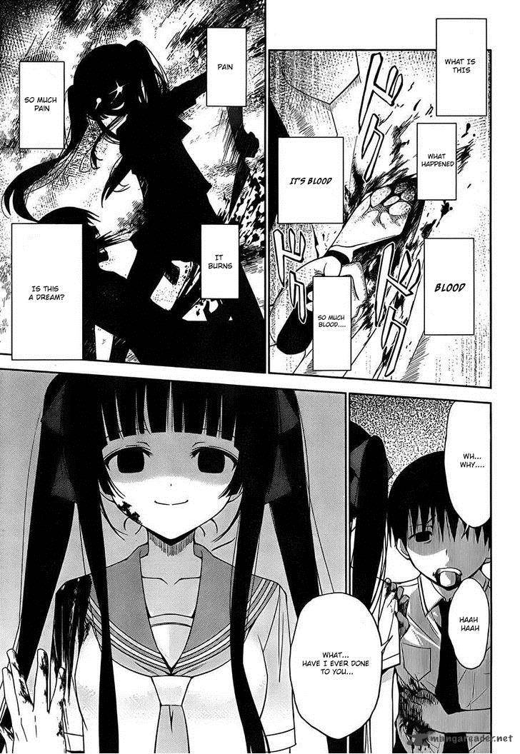 Shinigami Sama To 4 Nin No Kanojo 1 27