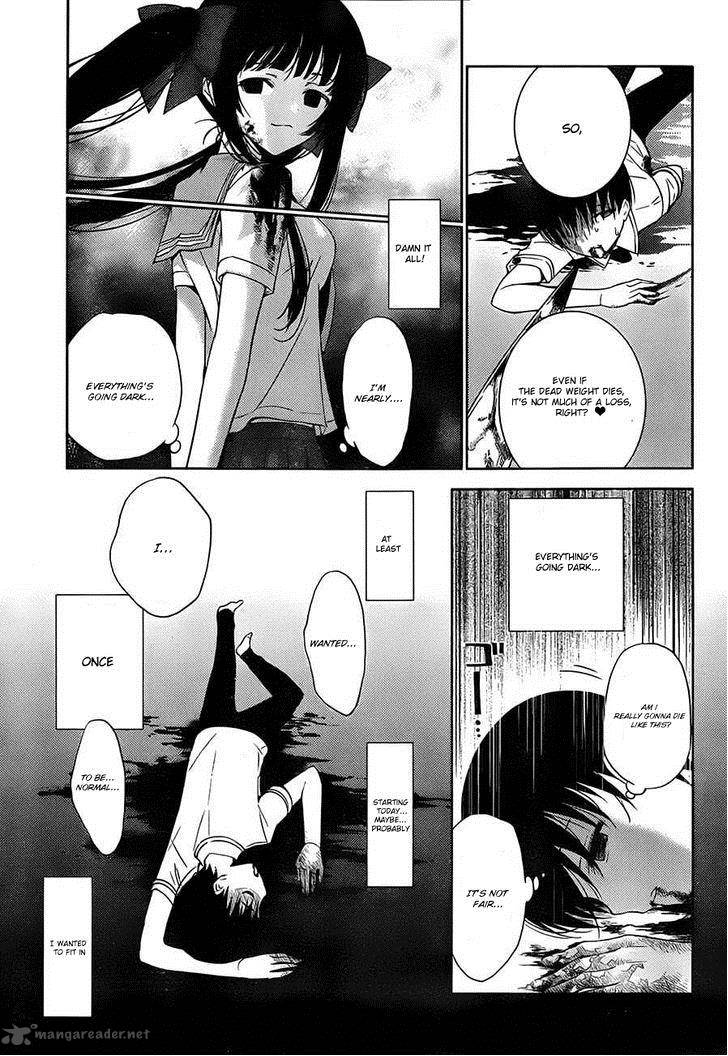 Shinigami Sama To 4 Nin No Kanojo 1 31