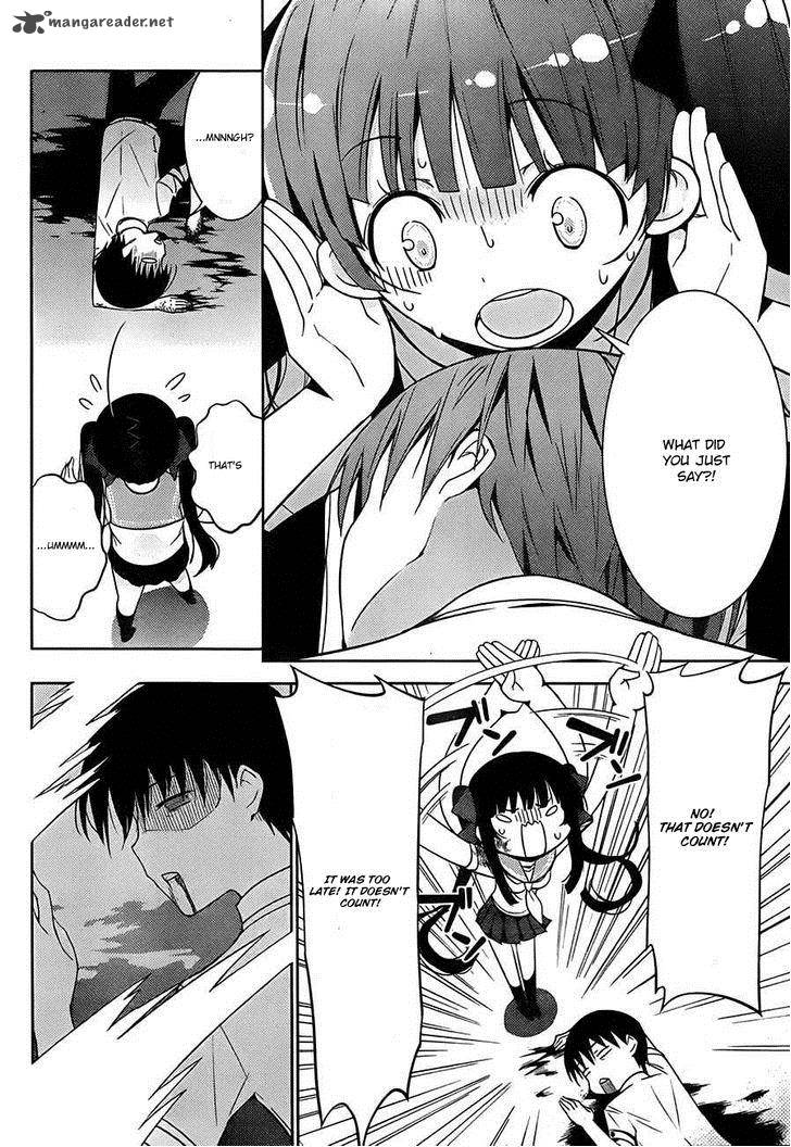 Shinigami Sama To 4 Nin No Kanojo 1 32