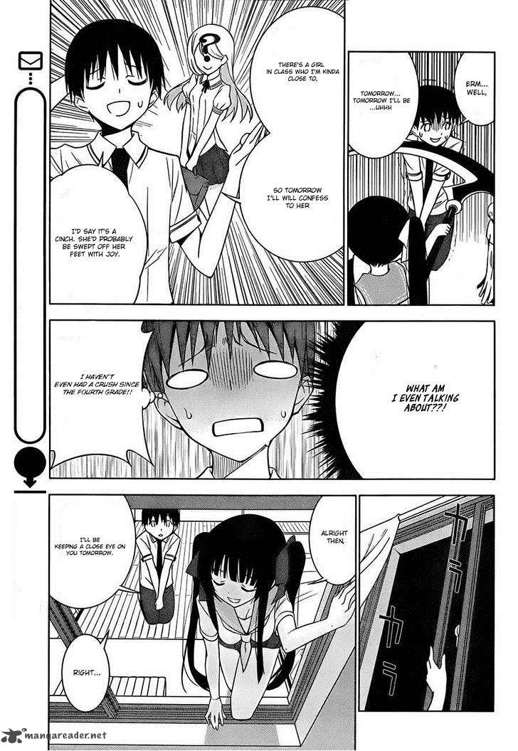 Shinigami Sama To 4 Nin No Kanojo 1 37