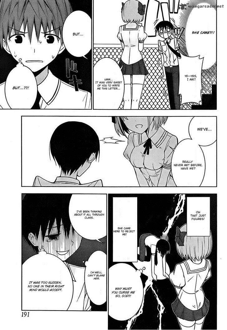 Shinigami Sama To 4 Nin No Kanojo 1 41
