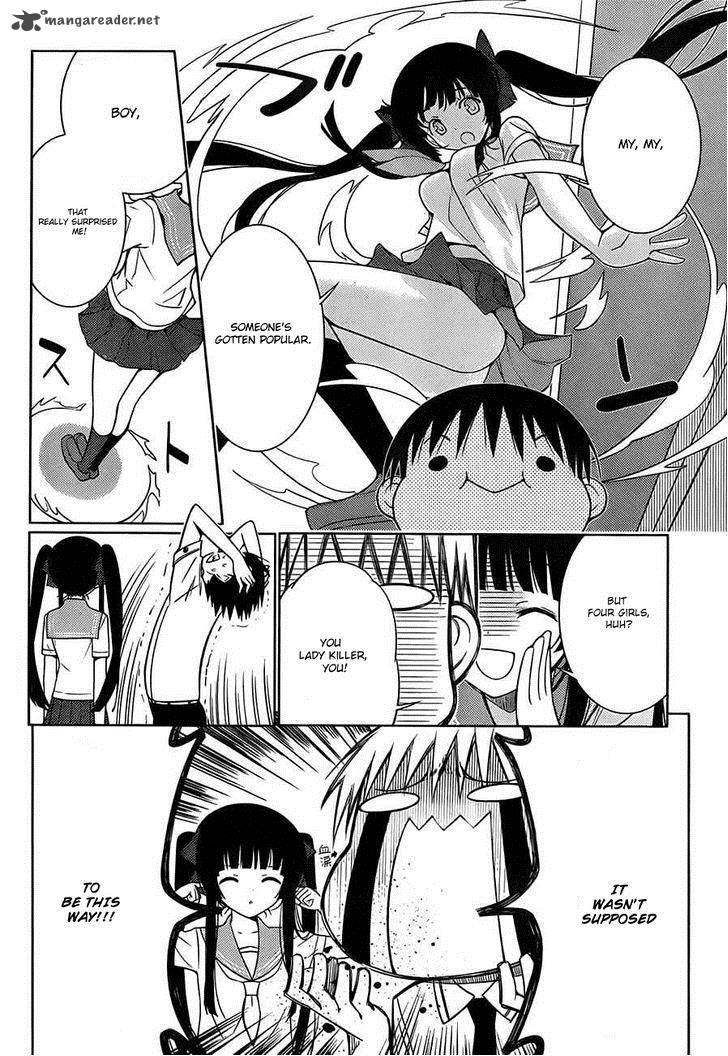 Shinigami Sama To 4 Nin No Kanojo 1 49