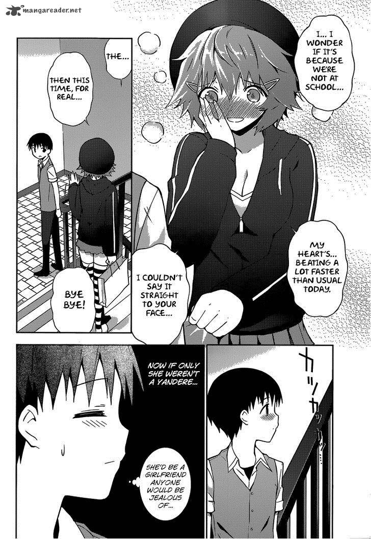 Shinigami Sama To 4 Nin No Kanojo 10 11