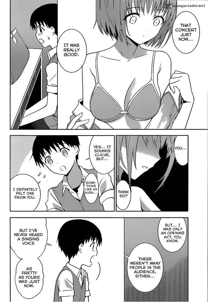 Shinigami Sama To 4 Nin No Kanojo 10 25