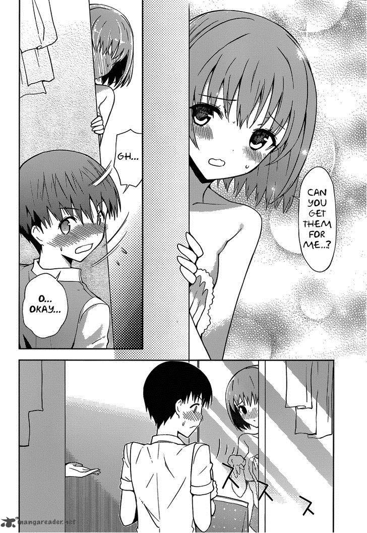 Shinigami Sama To 4 Nin No Kanojo 10 27