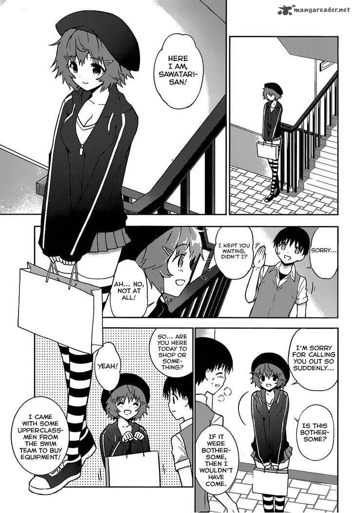Shinigami Sama To 4 Nin No Kanojo 10 6