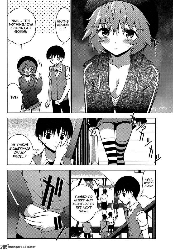 Shinigami Sama To 4 Nin No Kanojo 10 9