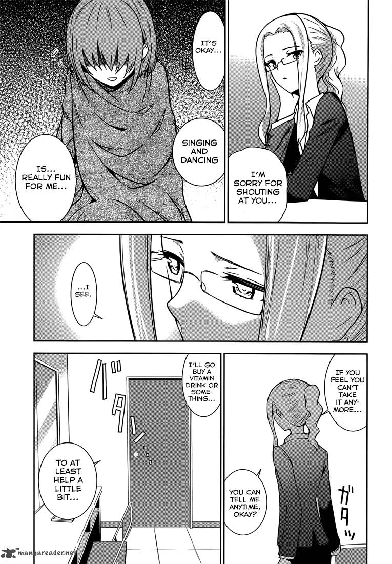 Shinigami Sama To 4 Nin No Kanojo 11 10