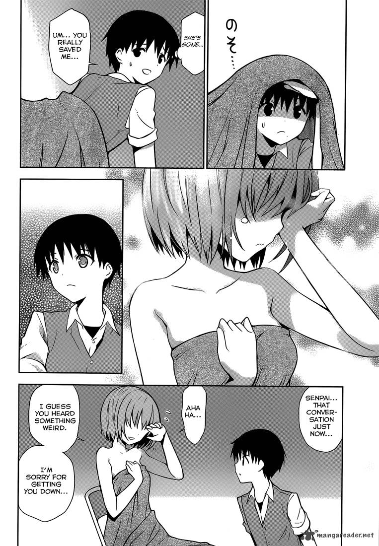 Shinigami Sama To 4 Nin No Kanojo 11 11