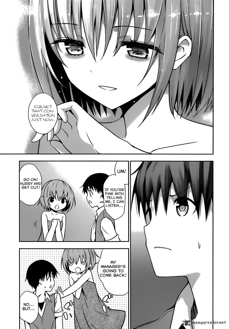 Shinigami Sama To 4 Nin No Kanojo 11 12