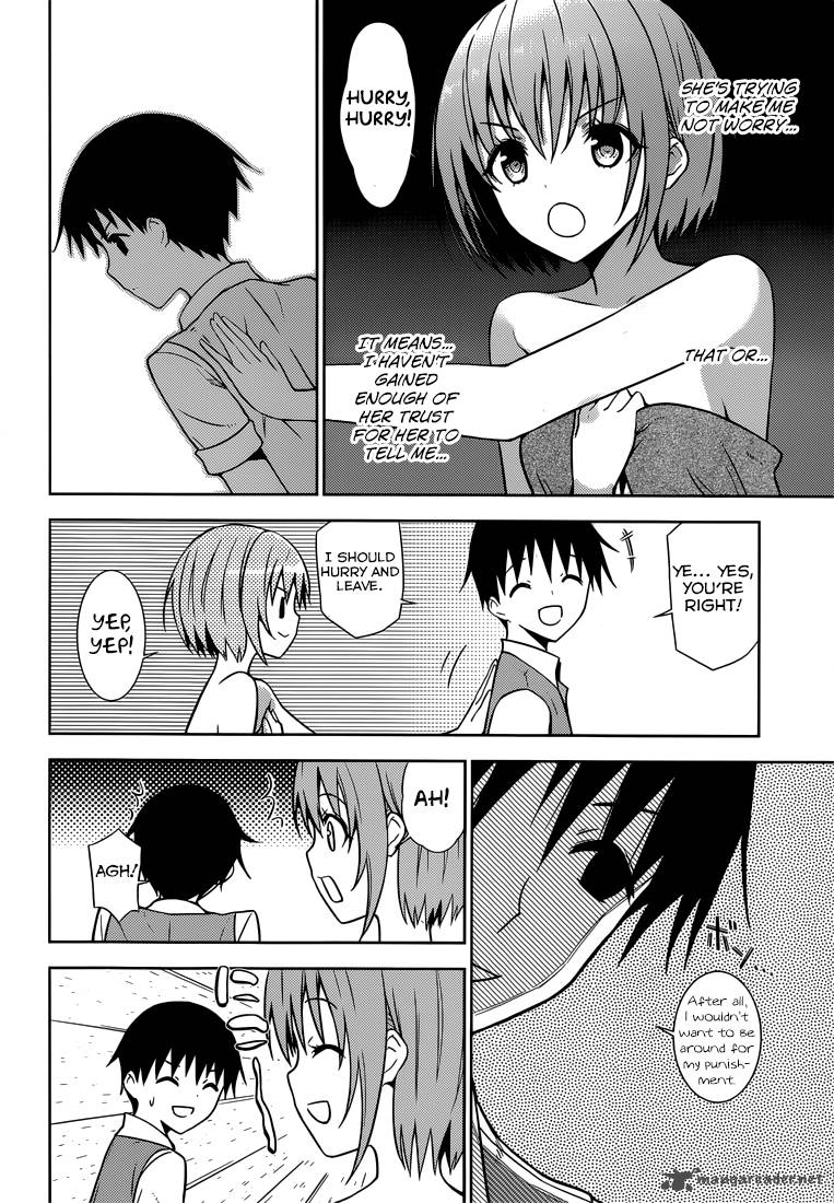 Shinigami Sama To 4 Nin No Kanojo 11 13