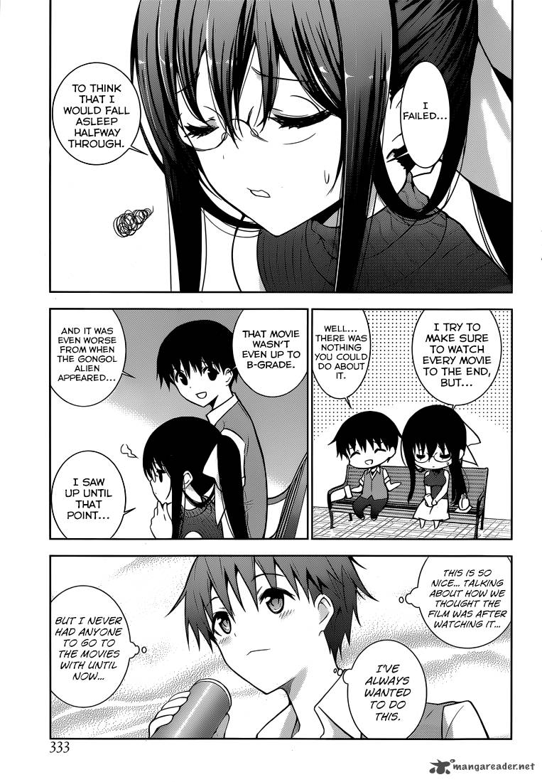 Shinigami Sama To 4 Nin No Kanojo 11 16