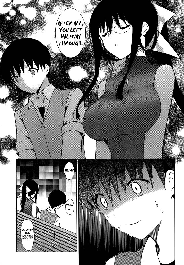 Shinigami Sama To 4 Nin No Kanojo 11 20