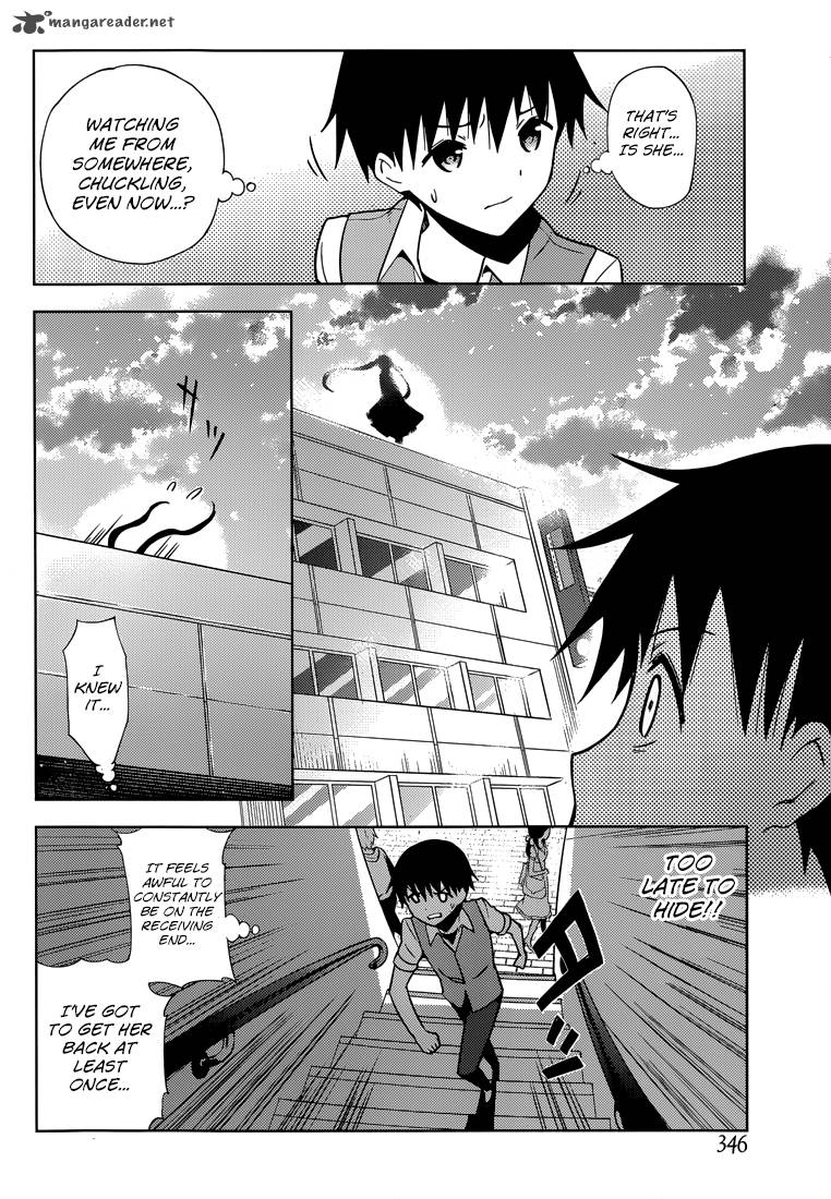 Shinigami Sama To 4 Nin No Kanojo 11 29