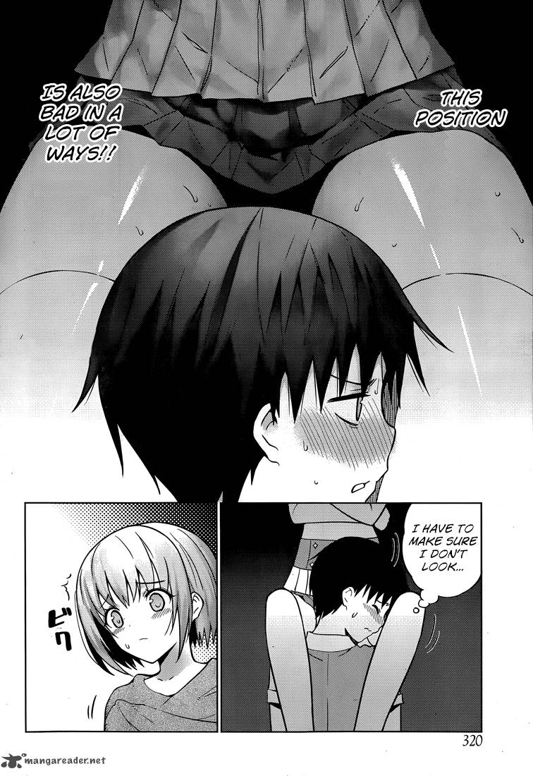 Shinigami Sama To 4 Nin No Kanojo 11 3