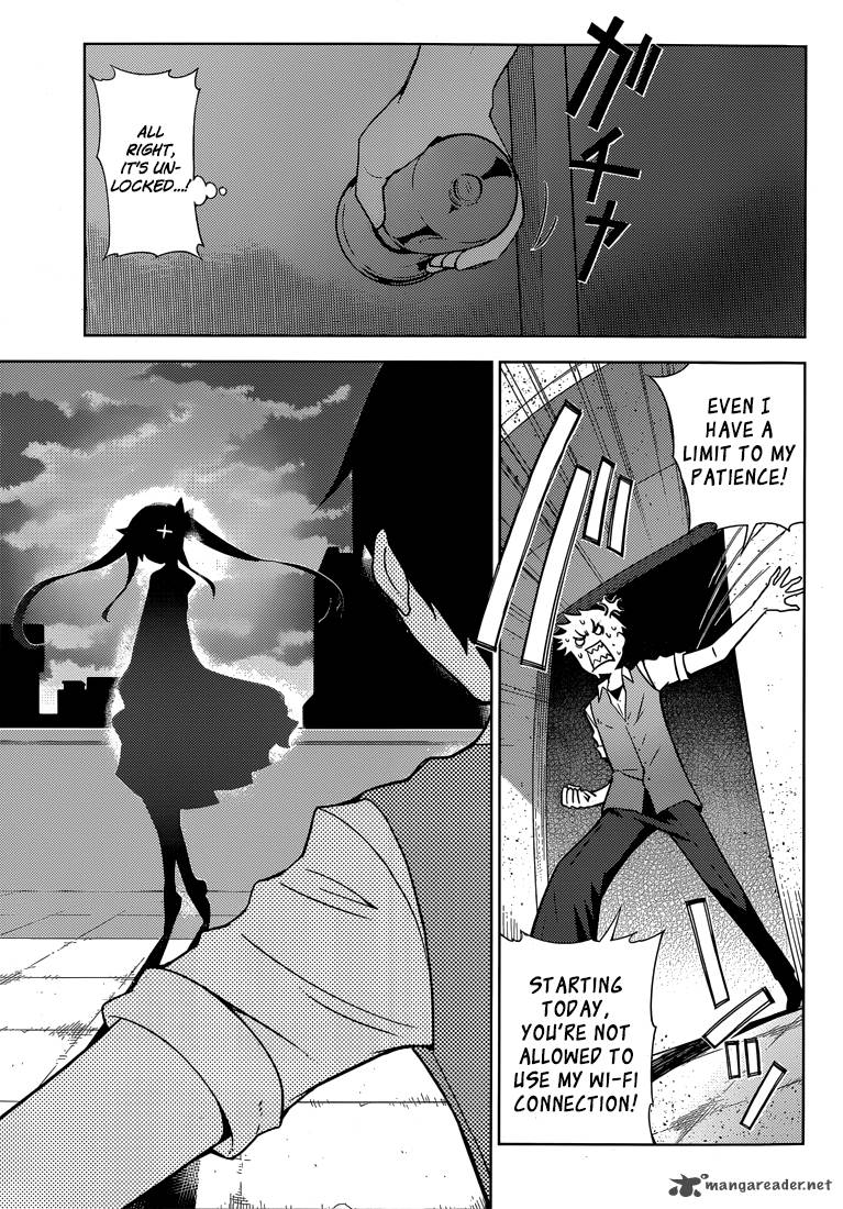 Shinigami Sama To 4 Nin No Kanojo 11 30