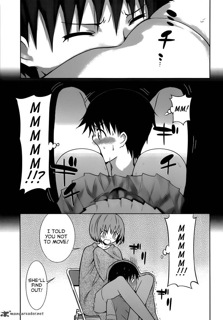 Shinigami Sama To 4 Nin No Kanojo 11 4