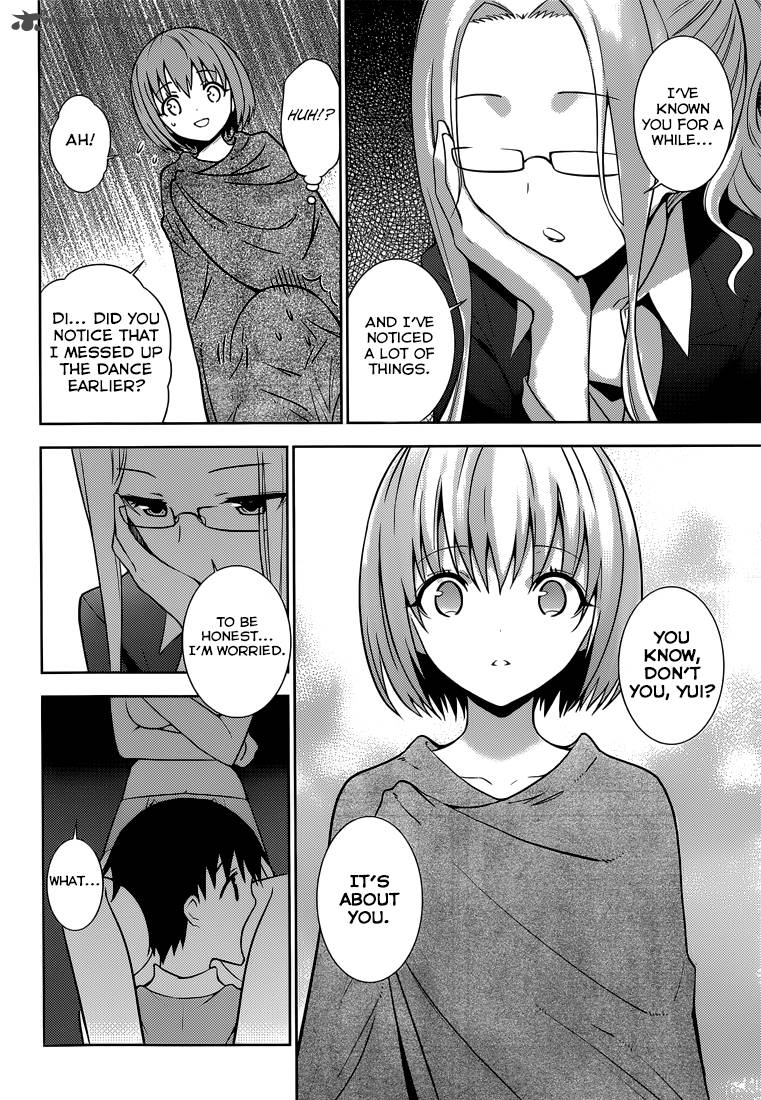Shinigami Sama To 4 Nin No Kanojo 11 7