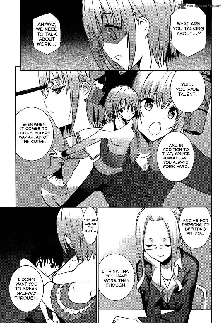 Shinigami Sama To 4 Nin No Kanojo 11 8