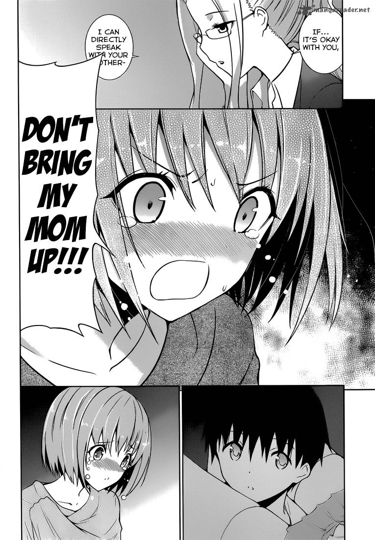 Shinigami Sama To 4 Nin No Kanojo 11 9
