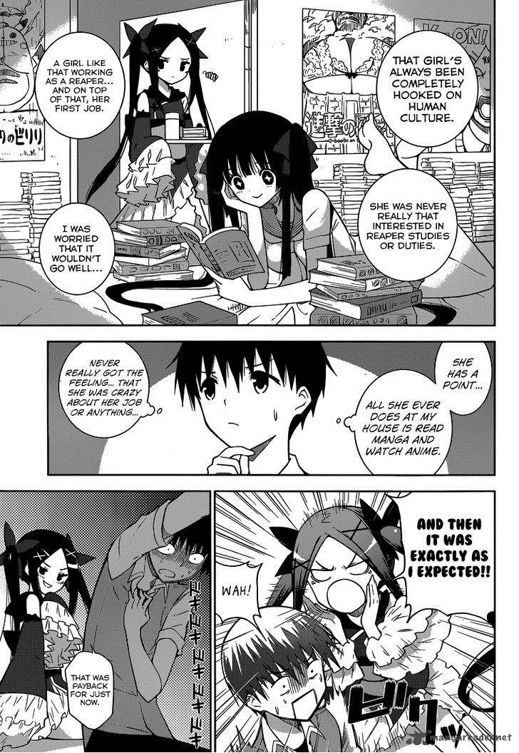 Shinigami Sama To 4 Nin No Kanojo 12 12