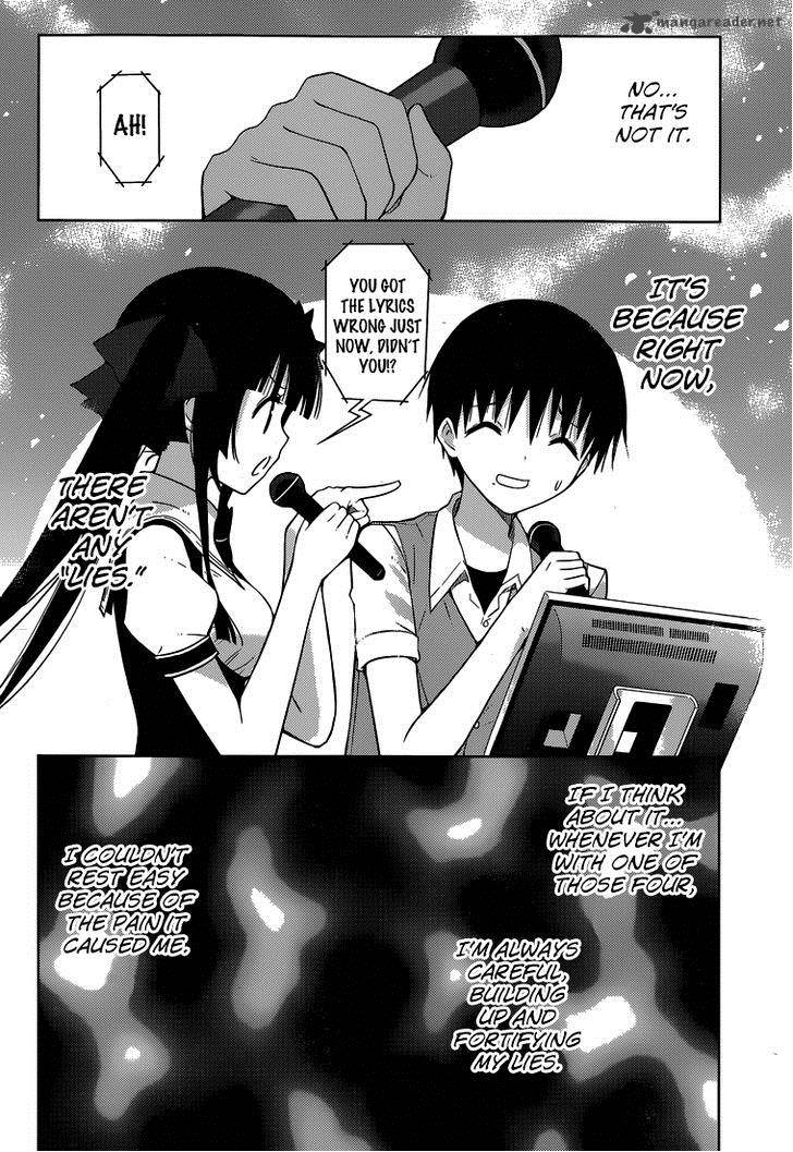 Shinigami Sama To 4 Nin No Kanojo 12 30