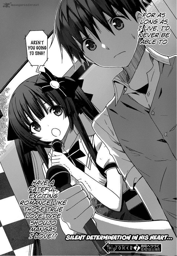 Shinigami Sama To 4 Nin No Kanojo 12 32